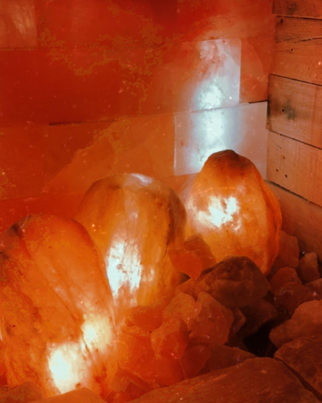 Salt Therapy